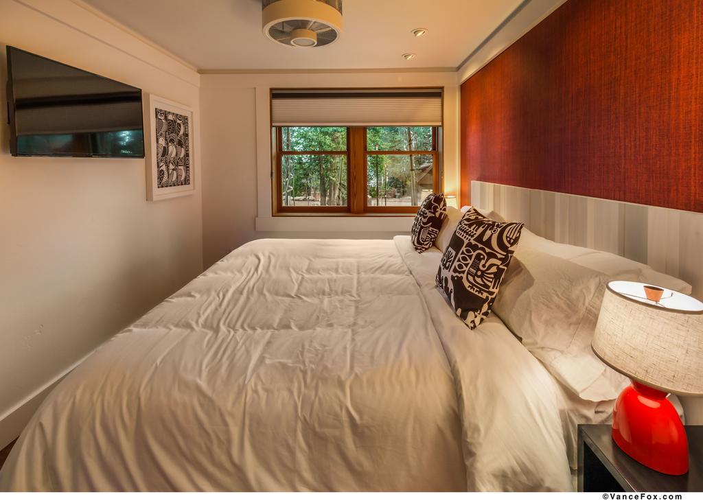 Cedar Crest Cottages Homewood Phòng bức ảnh