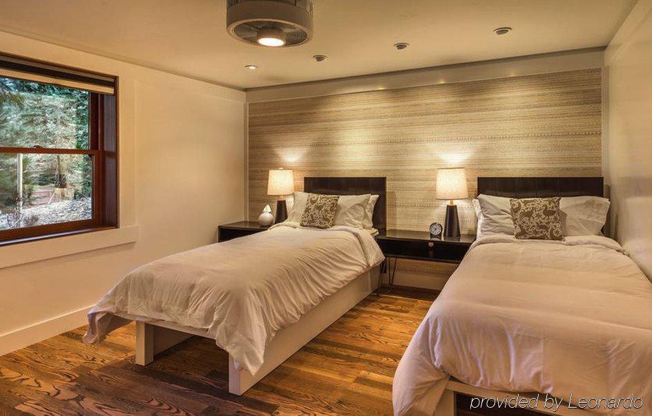 Cedar Crest Cottages Homewood Ngoại thất bức ảnh