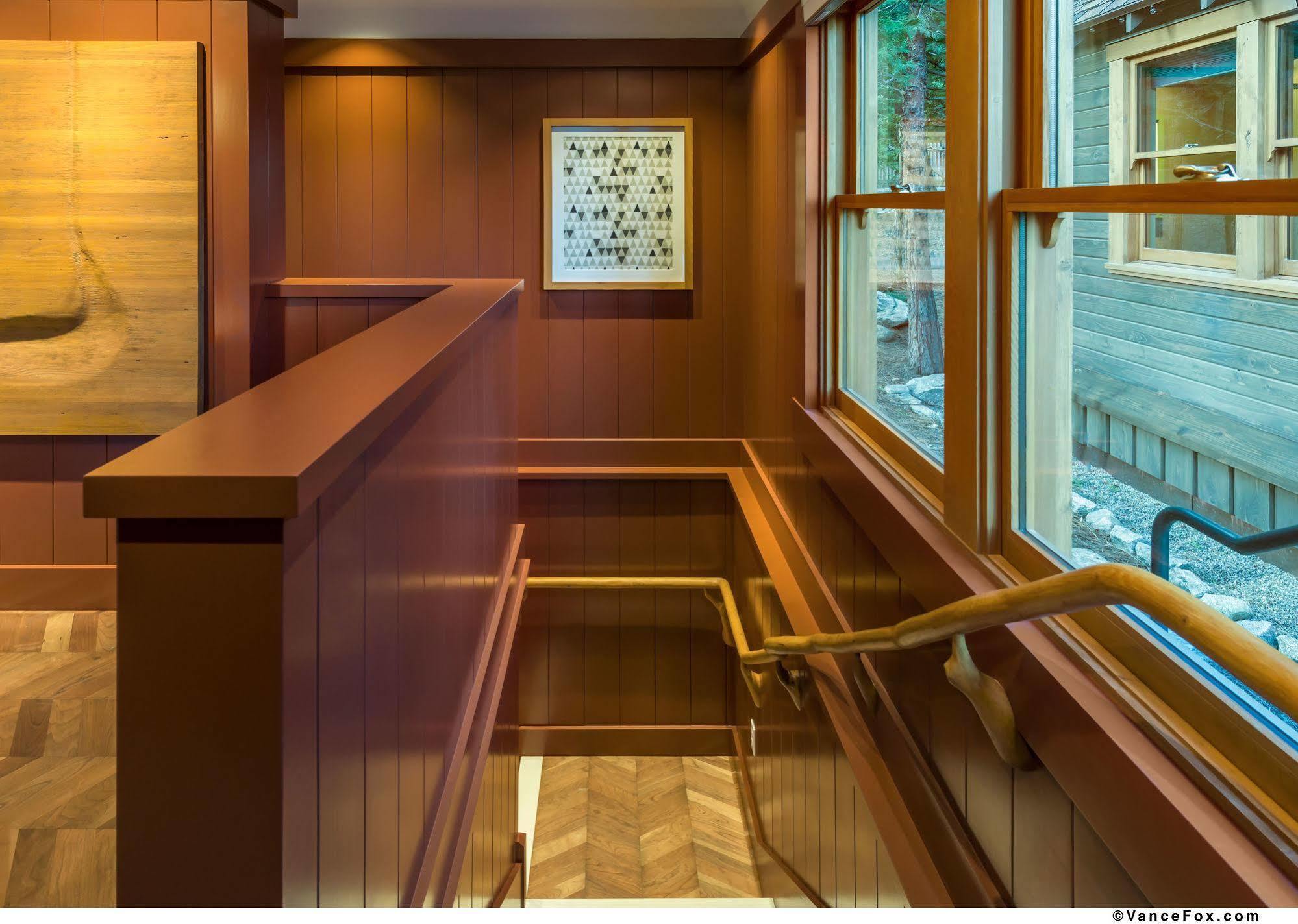 Cedar Crest Cottages Homewood Ngoại thất bức ảnh