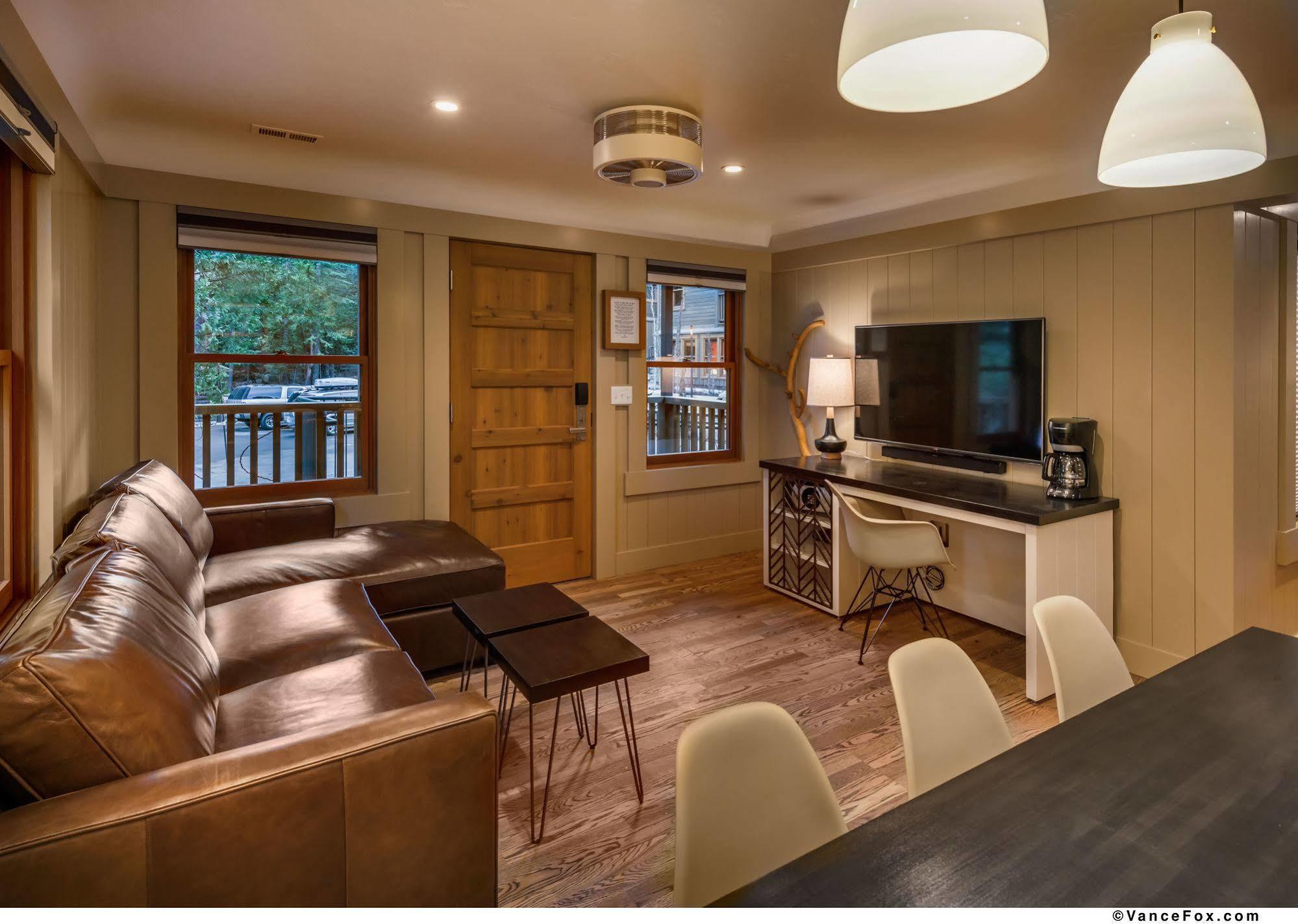 Cedar Crest Cottages Homewood Ngoại thất bức ảnh