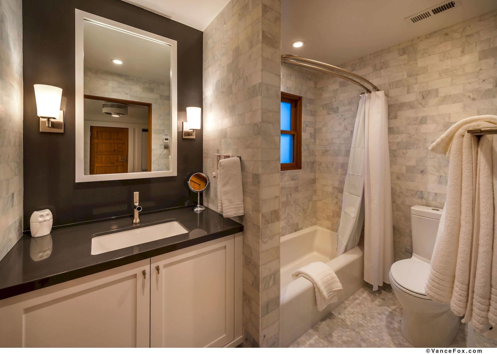 Cedar Crest Cottages Homewood Ngoại thất bức ảnh