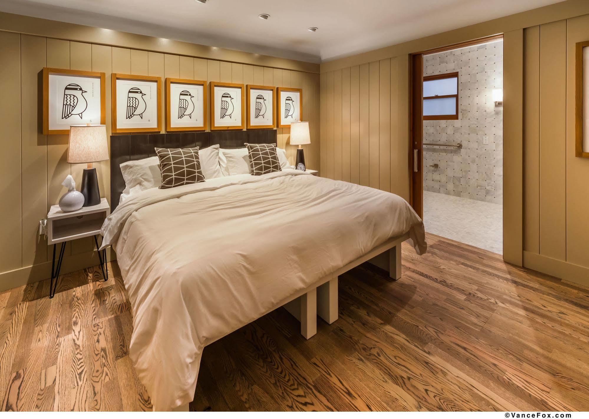 Cedar Crest Cottages Homewood Ngoại thất bức ảnh