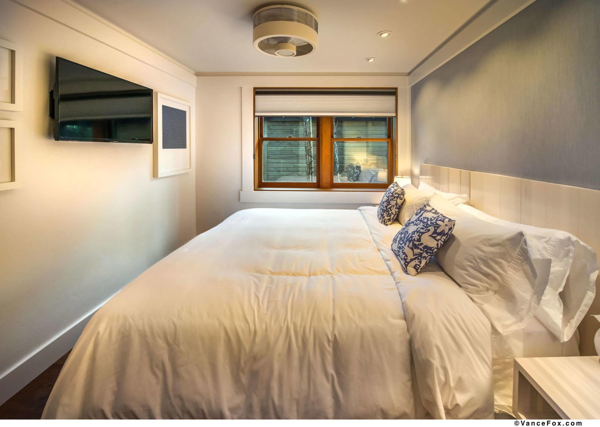 Cedar Crest Cottages Homewood Ngoại thất bức ảnh
