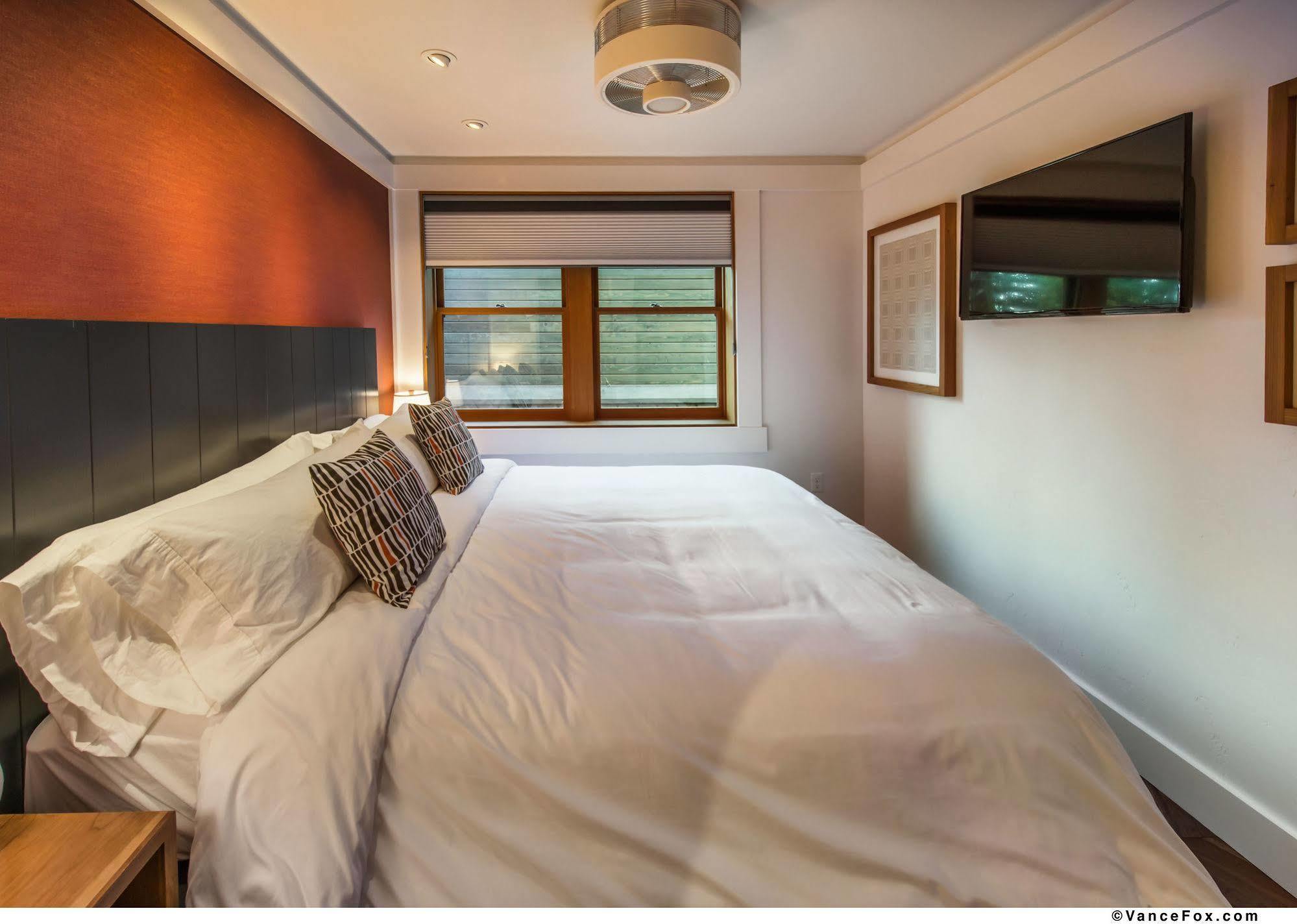Cedar Crest Cottages Homewood Ngoại thất bức ảnh