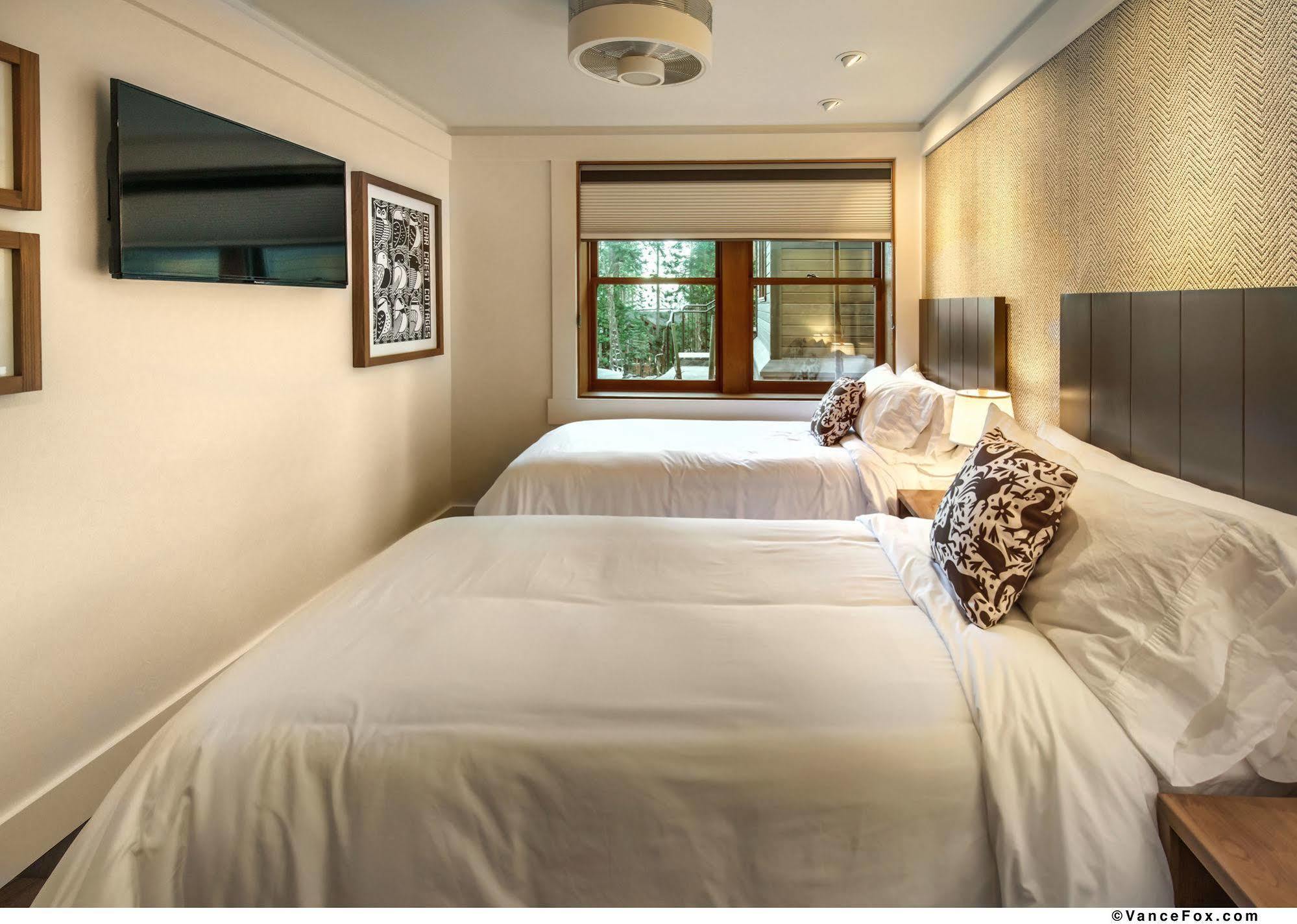 Cedar Crest Cottages Homewood Ngoại thất bức ảnh